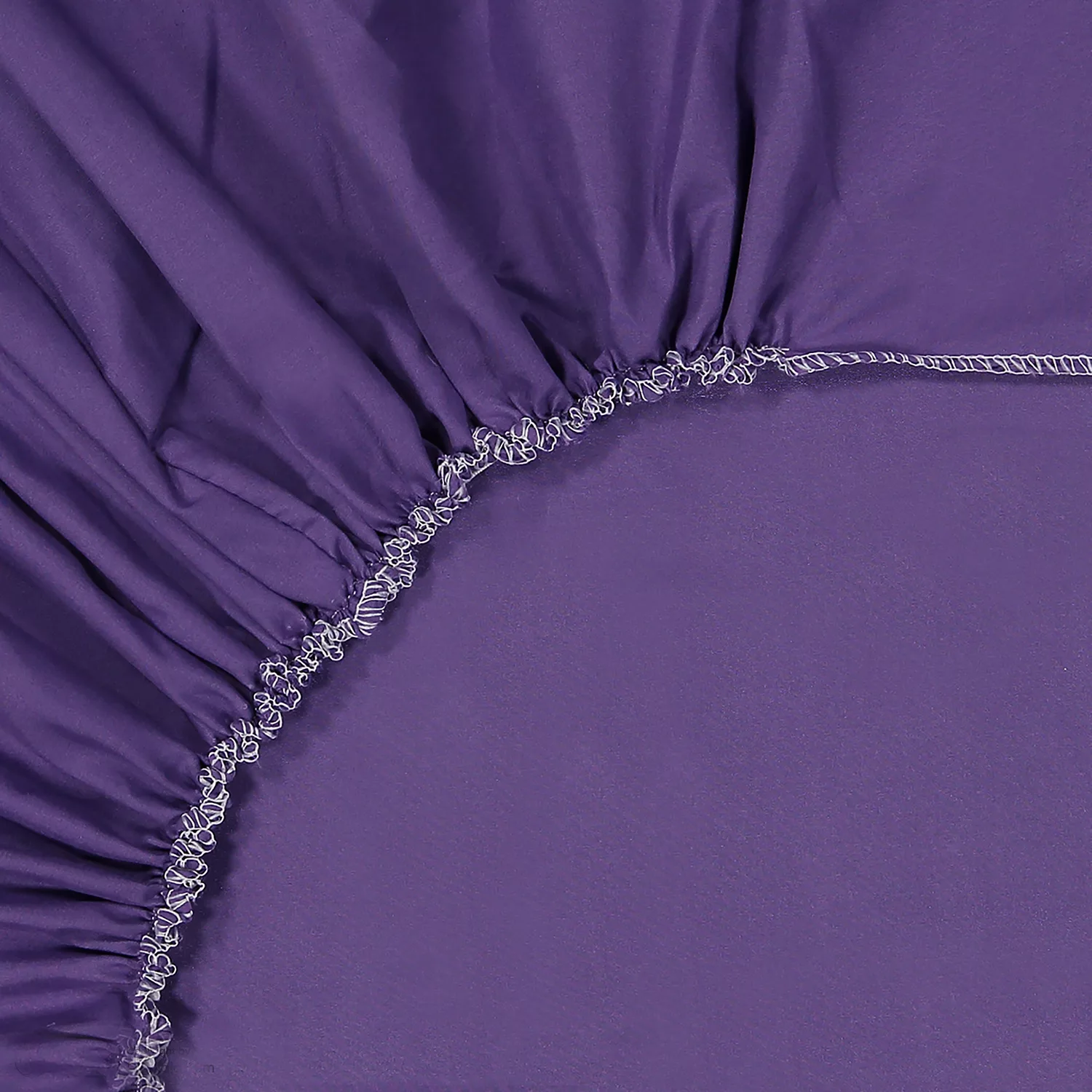 سرویس ملحفه ناتوسا مدل میکرو 2 کد 160 دو نفره سه تکه