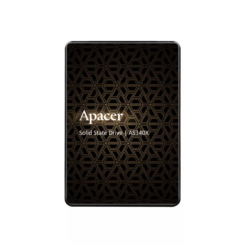 اس اس دی اینترنال اپیسر مدل AS340X ظرفیت 960 گیگابایت