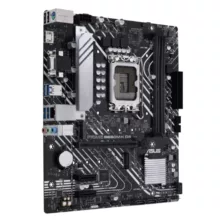 مادربرد ایسوس مدل PRIME B660M-K D4