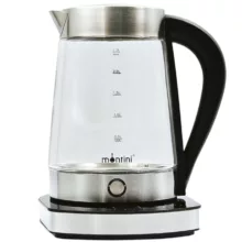 چای ساز روی هم مونتینی مدل WARMER