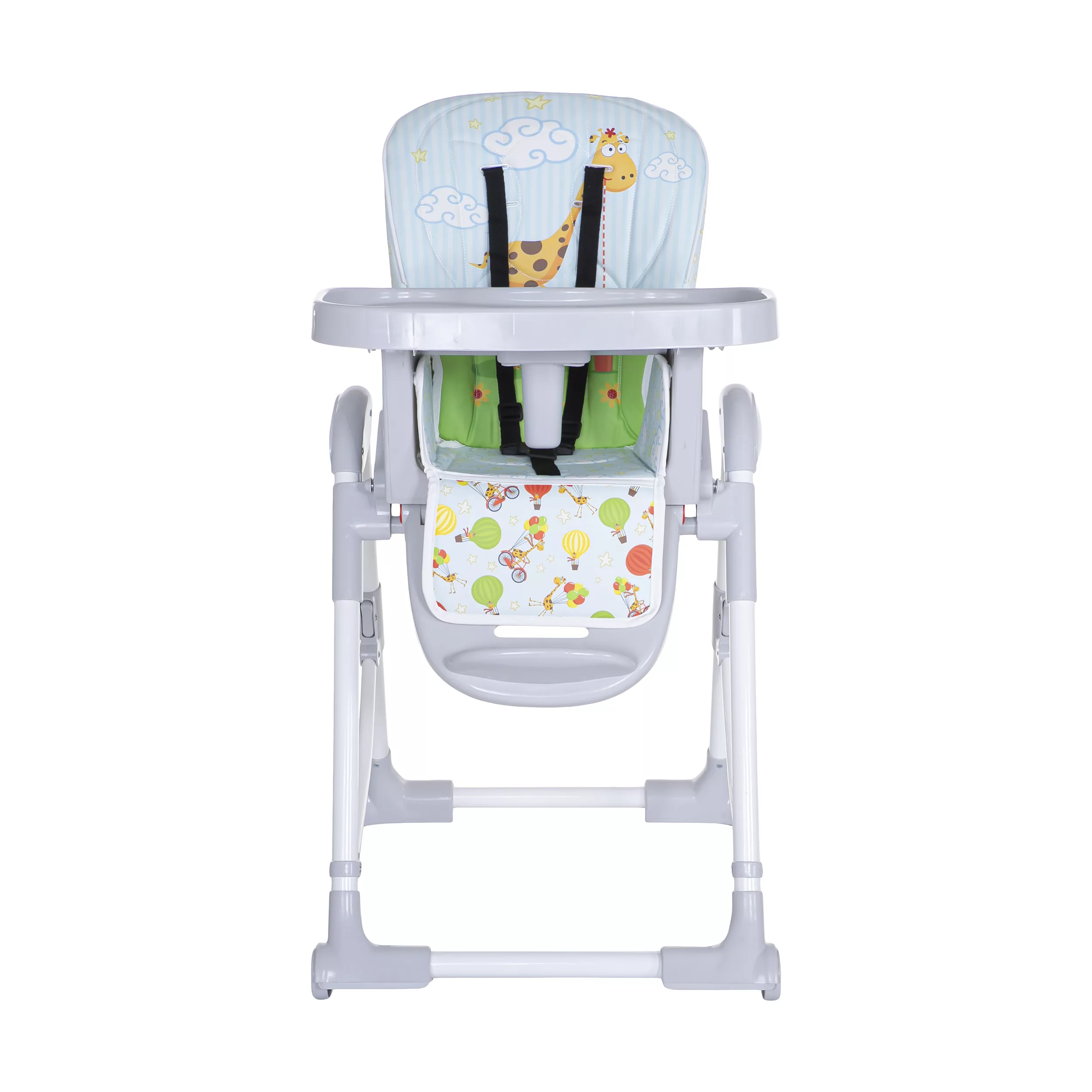 صندلی غذاخوری کودک بی بی ماک مدل پاندا کد Z112