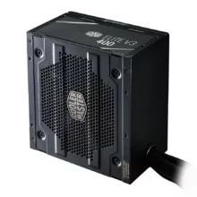 منبع تغذیه کامپیوتر کولر مستر مدل ELITE 400W - V3
