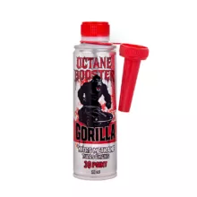 مکمل سوخت خودرو بنزینی گوریلا مدل NITROMETHANE کد 886055 حجم 280 میلی لیتر بسته 6 عددی