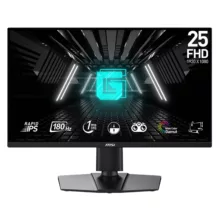 مانیتور ام اس آی مدل G255PF E2 سایز 24.5 اینچ