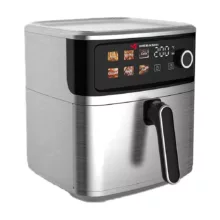 سرخ کن بدون روغن مباشی مدل ME-AF955