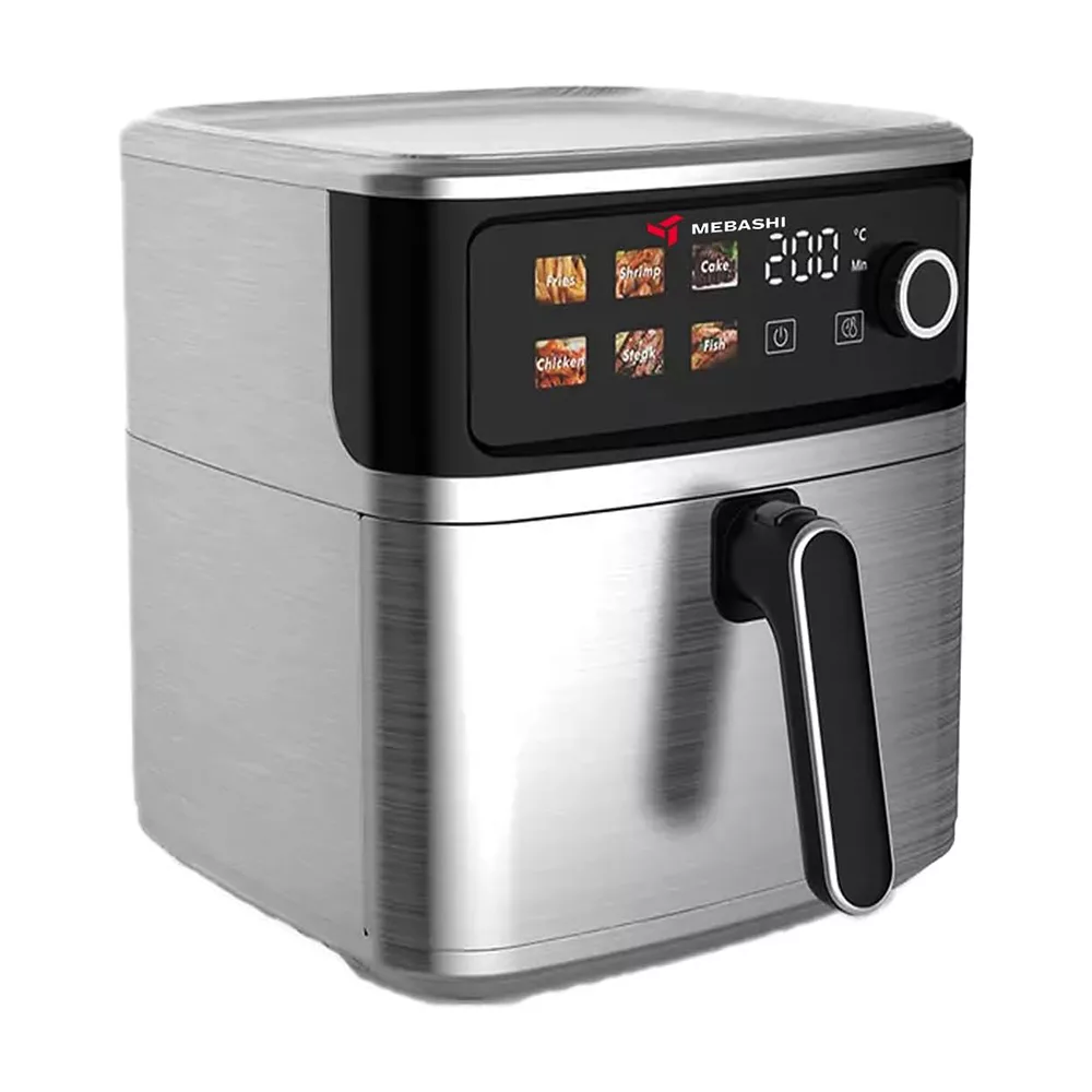 سرخ کن بدون روغن مباشی مدل ME-AF955