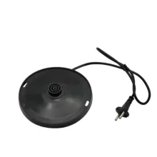 کتری برقی مونتینی مدل PANDA20