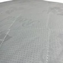 تشک مهمان مدل سوپرلوکس 1 نفره سایز 187*87 سانتی متر