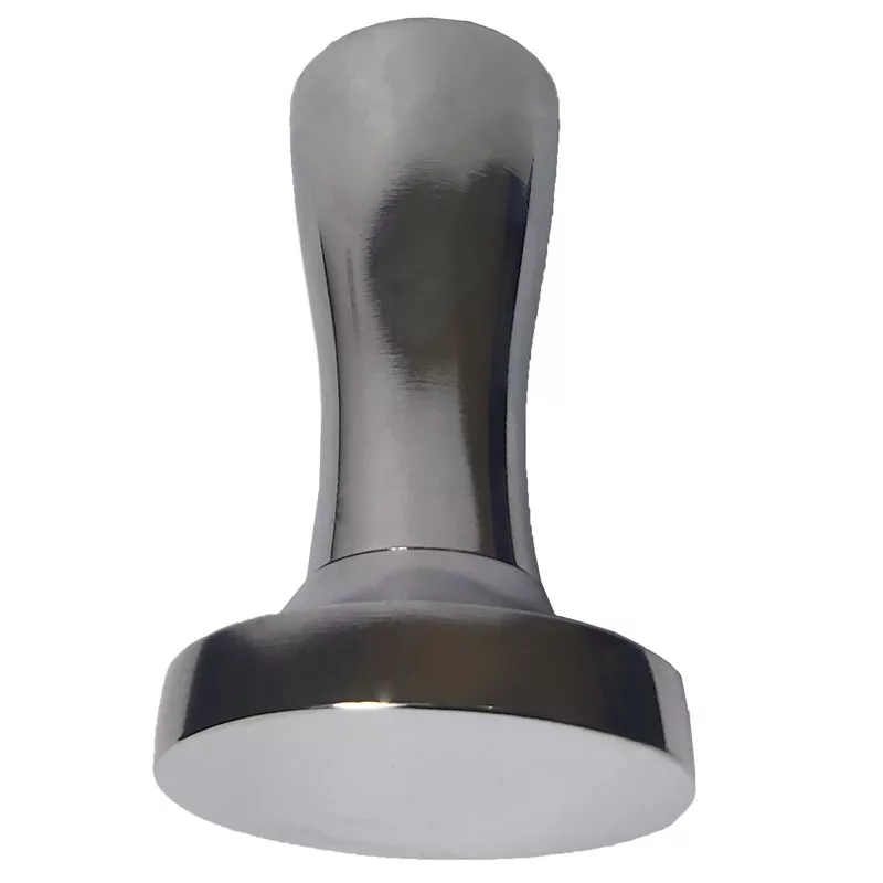 ست تمپر و پارچ کف‌ساز شیر مدل S58