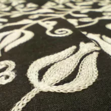 جلیقه رسمی زنانه شادوز مدل لاله