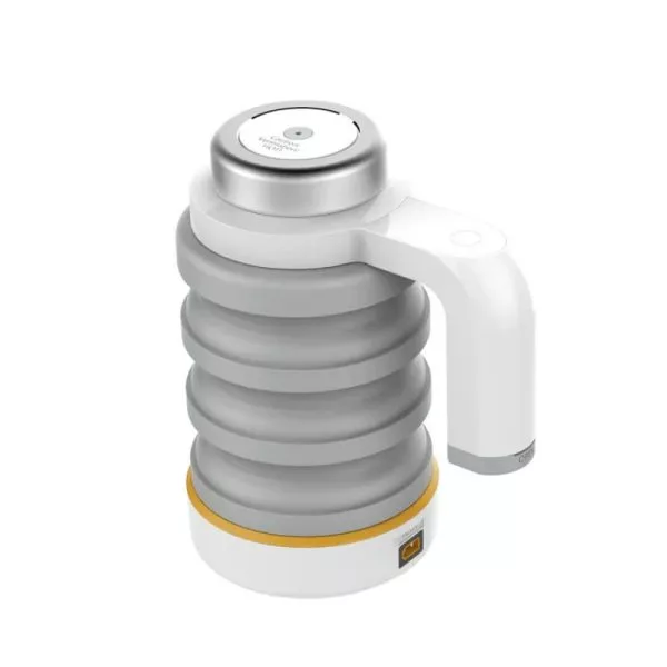 کتری فندکی مدل JP 500ML سیلیکونی