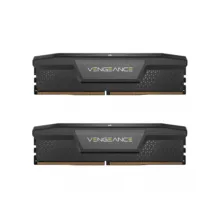 رم دسکتاپ DDR5 دو کاناله 5200 مگاهرتز CL40 کورسیر مدل VENGEANCE ظرفیت 64 گیگابایت