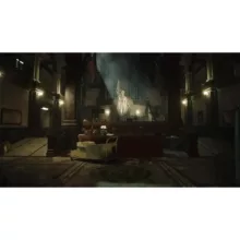 بازی Resident Evil 2 مخصوص PS5
