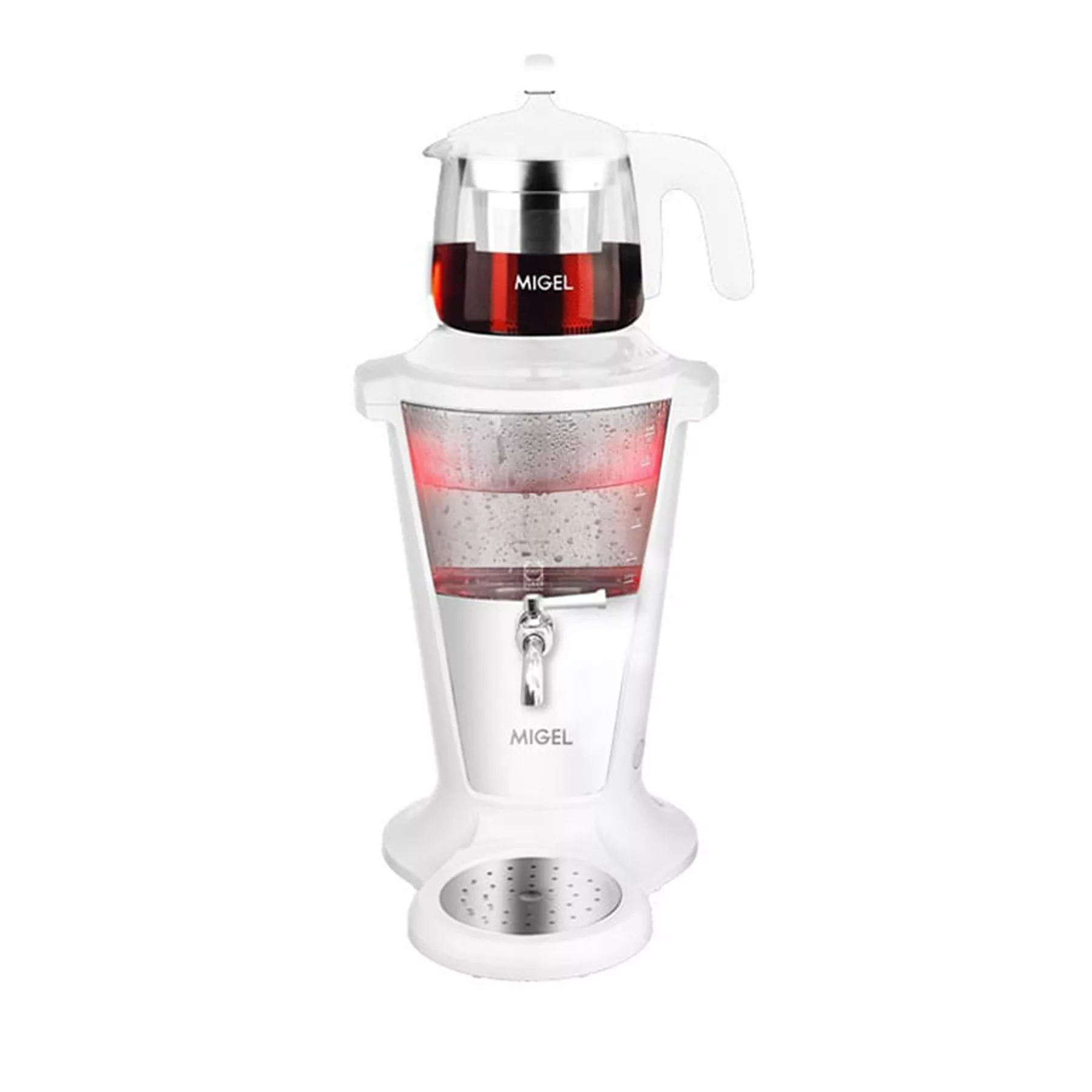 سماور برقی میگل مدل GTS-305 گنجایش 3 لیتر