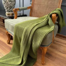 شال مبل و تخت مدل پیکه سایز 180×140 سانتی متر