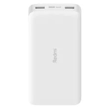 پاوربانک مدل Redmi ظرفیت 20000 میلی آمپرساعت