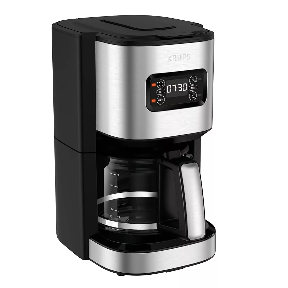 قهوه‌ساز کروپس مدل KM480D10