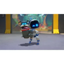 بازی ASTROBOT مخصوص PS5