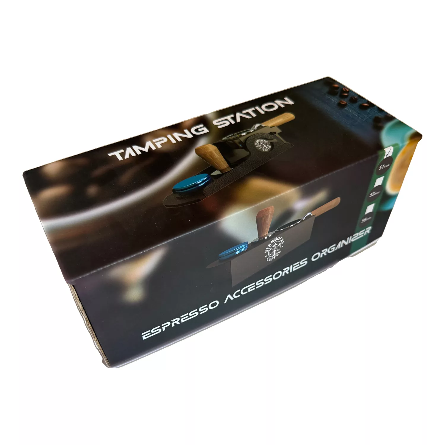 استند لوازم جانبی قهوه ساز مدل 051