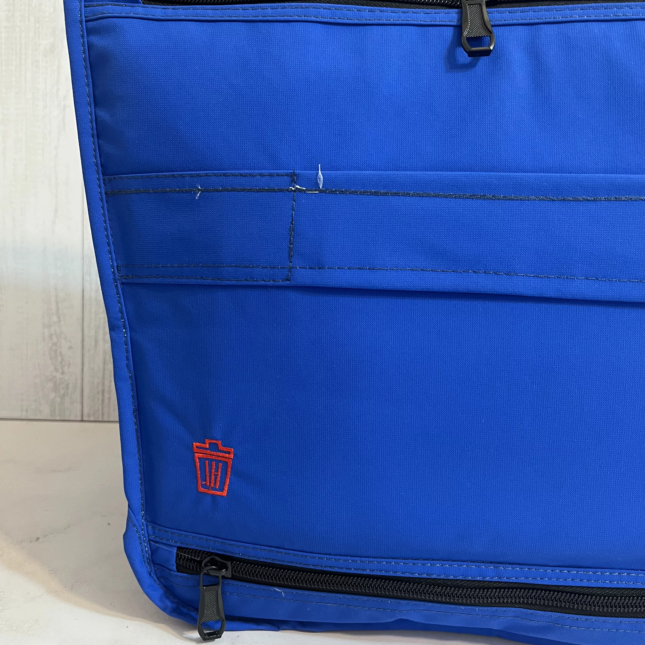 ساک لوازم کودک و نوزاد زویی مدل B1888