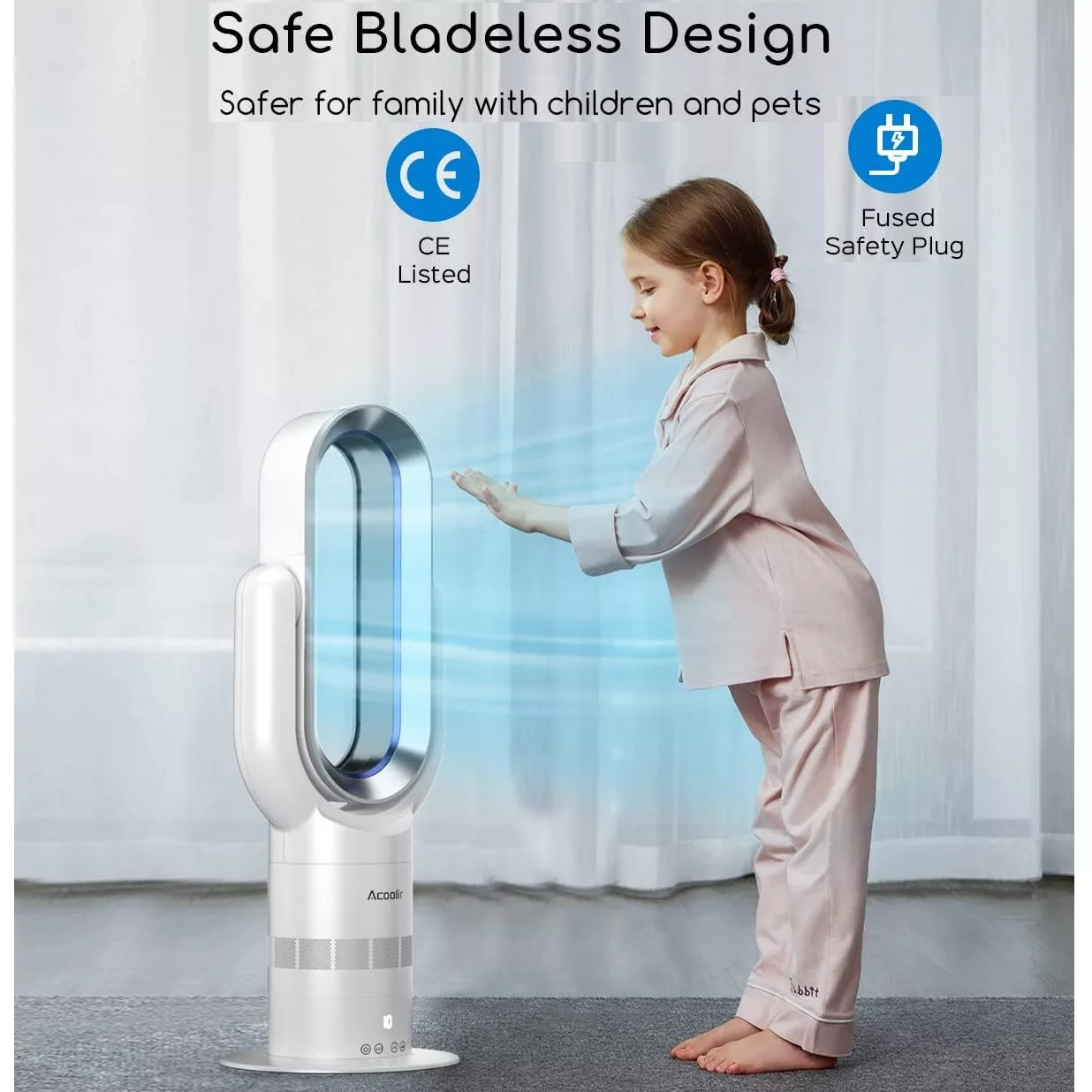 بخاری برقی اسولیر مدل Q8-PRo