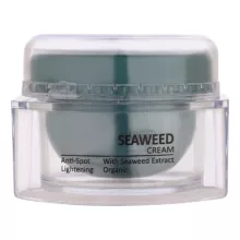 کرم ضد لک صورت کاربا مدل جلبک مناسب انواع پوست حجم 50 میلی لیتر