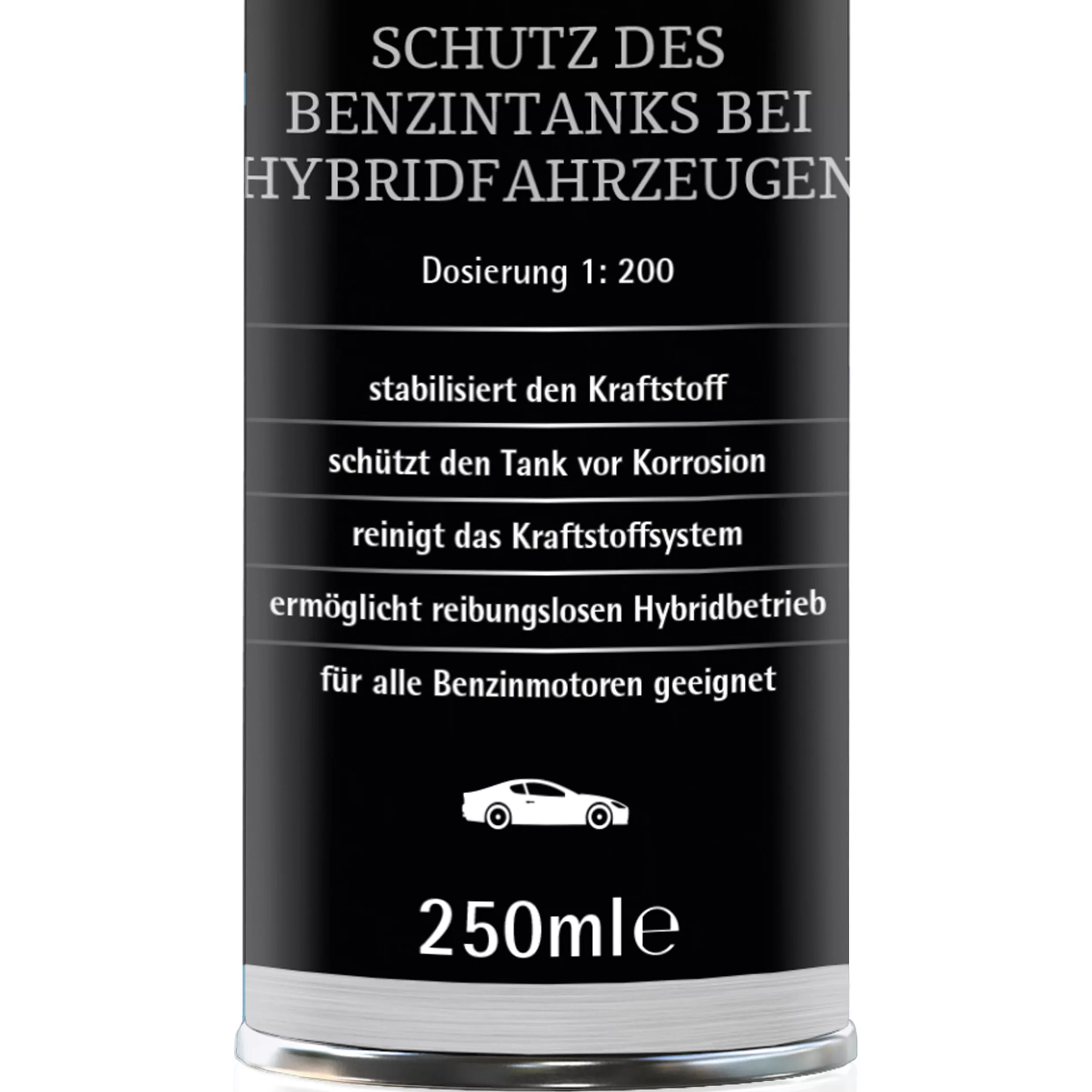 مکمل بنزین خودروهای هیبریدی ای آر سی حجم ۲۵۰ میلیلیتر کد 1530D025-20C4