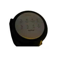 سرخ کن بدون روغن 8 لیتری گلاوا مدل GA850