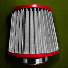 فیلتر هوا سام مدل تمام سیمی