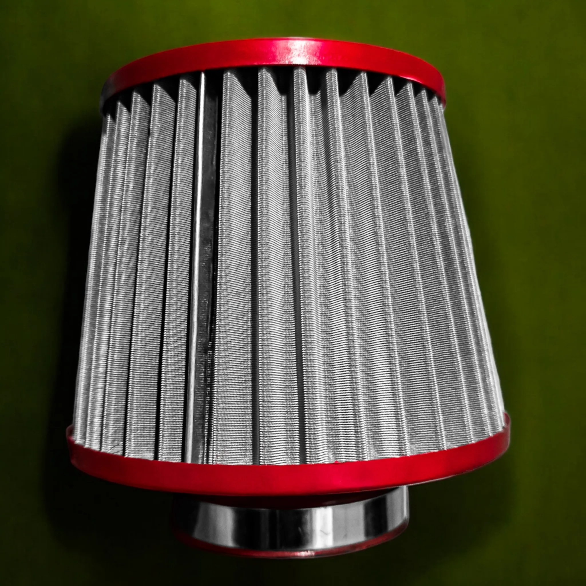 فیلتر هوا سام مدل تمام سیمی