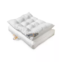 بالش هتلکس مدل گلکسی سایز 70*50 سانتی متر