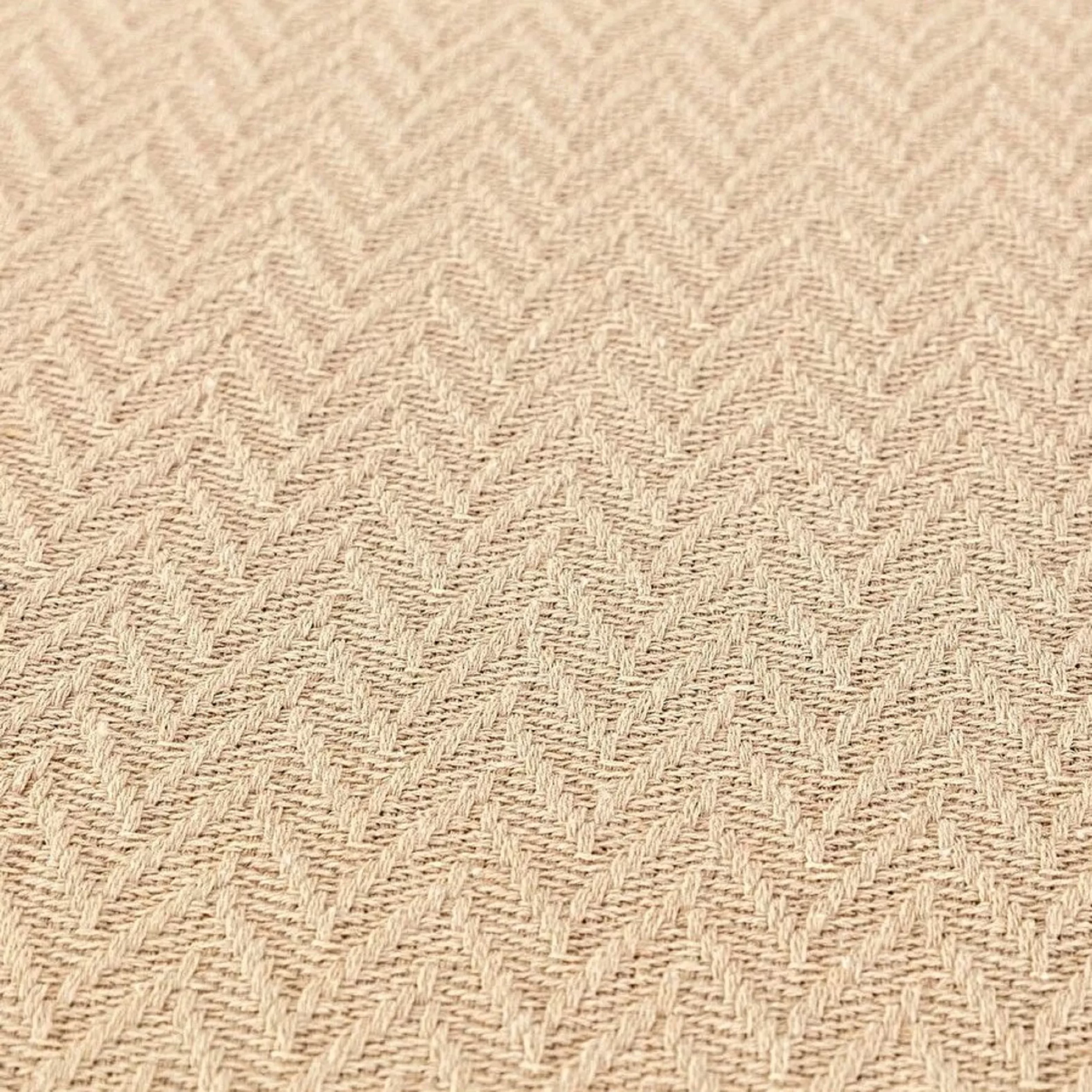 روتختی مادام کوکو مدل Stephane Bej Yatak Ortusu دو نفره سایز 240×220 سانتی متر