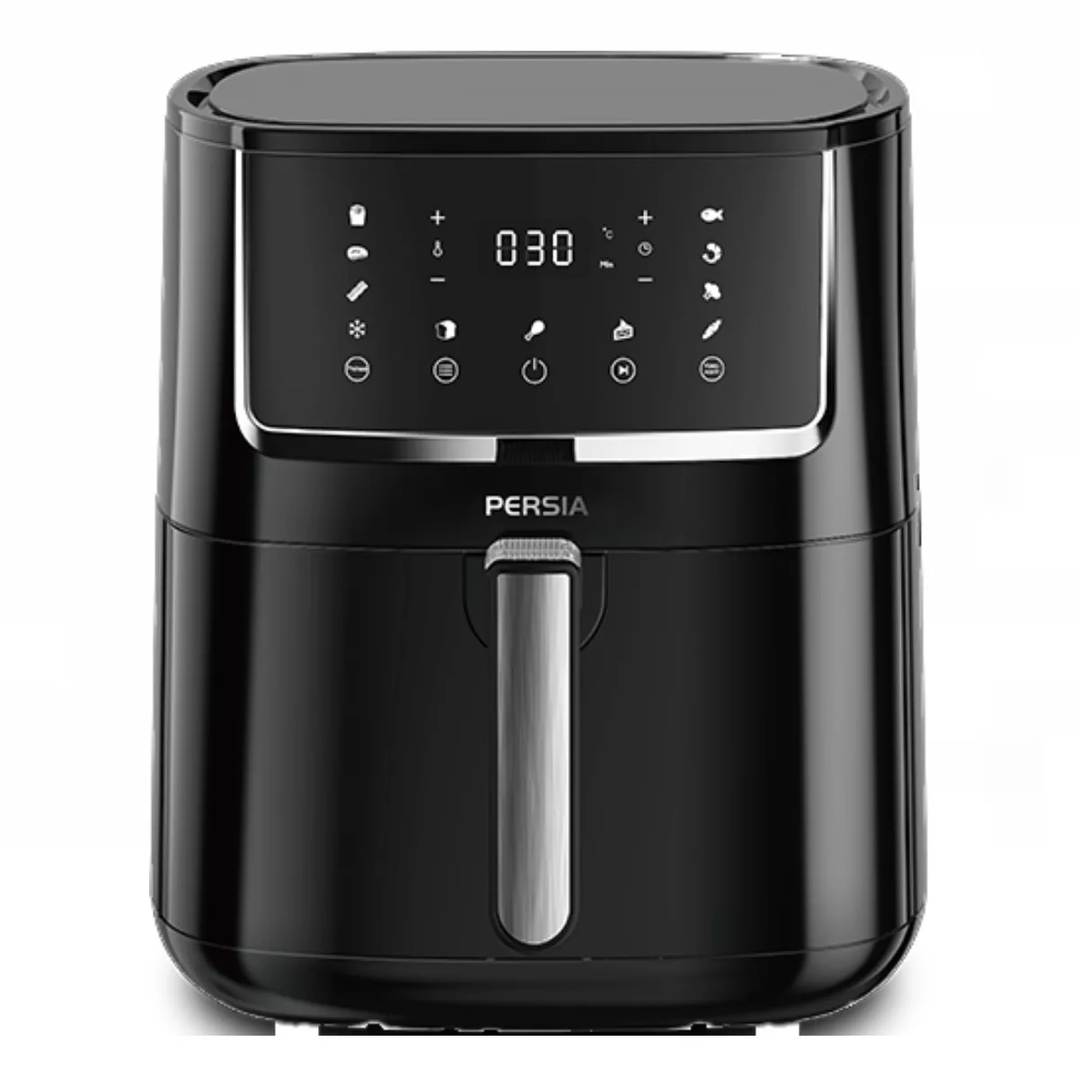 سرخ کن بدون روغن 6 لیتری پرشیا مدل PR-6069