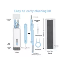 کیت تمیز کننده کوتتسی مدل multifunction