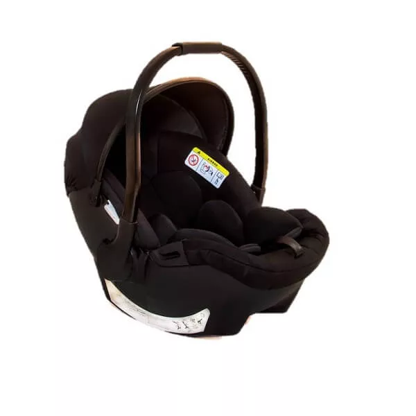 ست کالسکه و کریر مدل بیبی 6