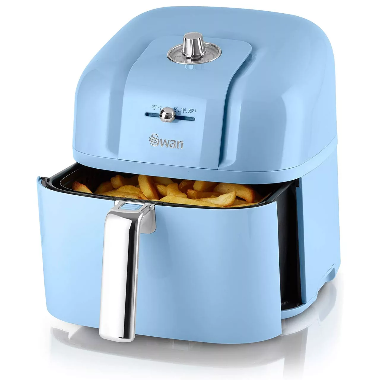 سرخ کن بدون روغن سوان مدل SD10510BLN