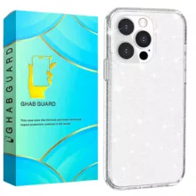 کاور قاب گارد مدل SHIG مناسب برای گوشی موبایل اپل iPhone 16 Pro Max