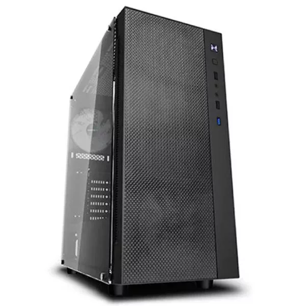 کیس کامپیوتر دیپ کول مدل MATREXX 55 MESH V4