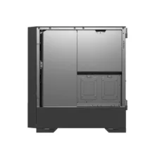 کیس کامپیوتر لاجی کی مدل LK-C554B