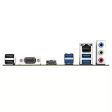 مادربرد گیگابایت مدل B760M H (rev. 1.0)