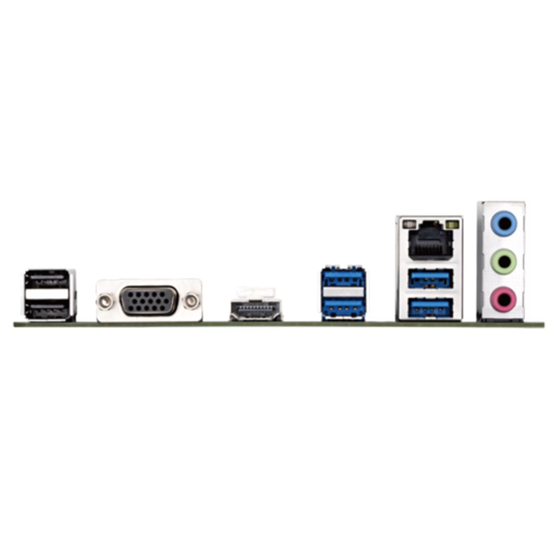مادربرد گیگابایت مدل B760M H (rev. 1.0)
