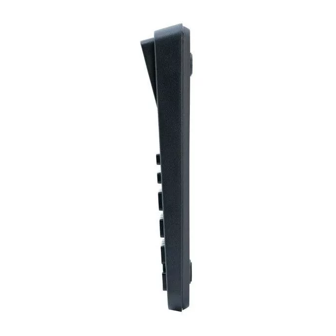 ماشین حساب شارپ کد AT-200 مدل EL-CC12D