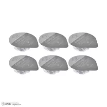 ژل ترمیمکننده صورت پولوژن مدل NeeRevive مناسب برای انواع پوست حجم 20 میلیلیتر بسته 12 عددی