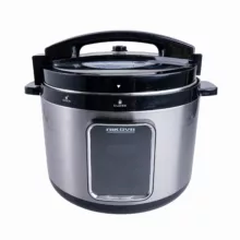 زودپز برقی 10 لیتری نیکووا مدل NEPC-10LTP