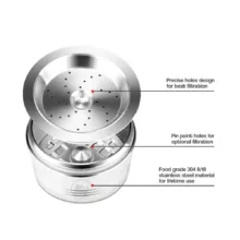 قهوه ساز مدل classic