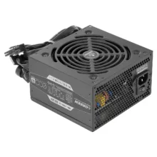منبع تغذیه کامپیوتر گرین مدل GP600A-ECO Rev3.1