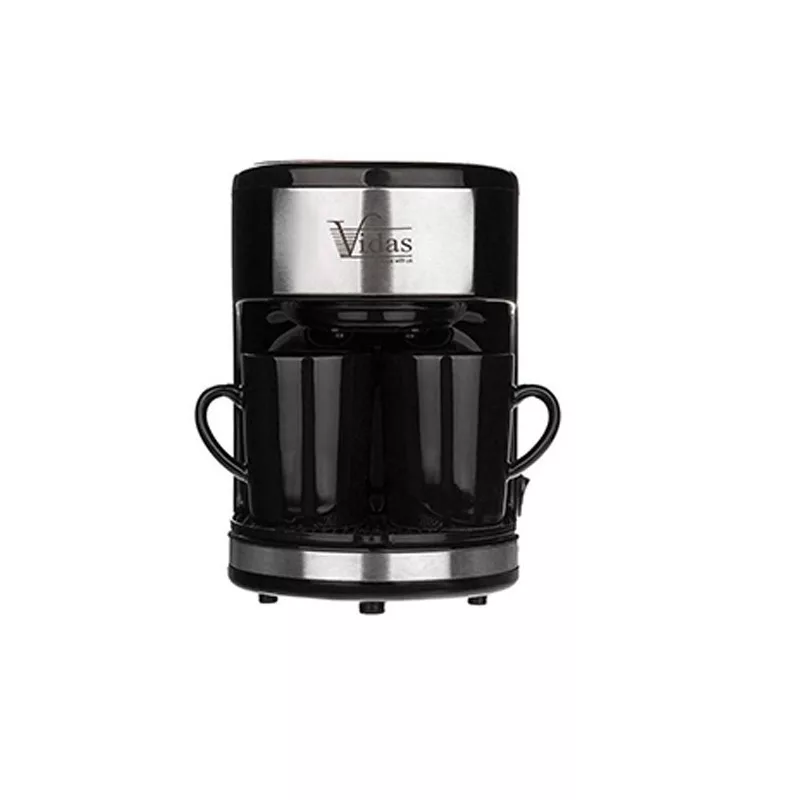 قهوه‌ساز ویداس مدل VIR-2224