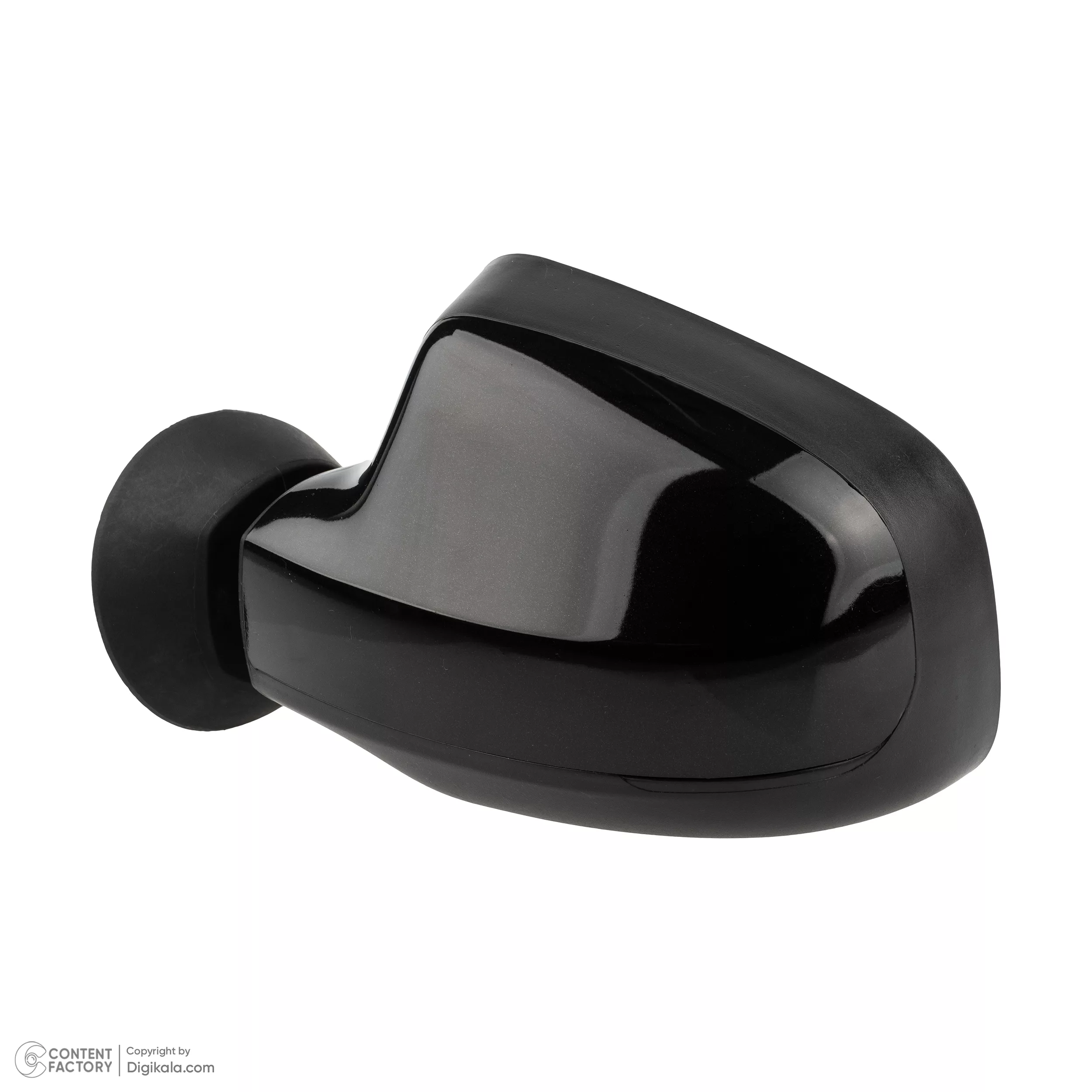 آینه جانبی برقی چپ و راست خودرو جی ای اس پی مدل SANDRO کد 808911808912 مناسب برای ال 90 مجموعه 2 عددی