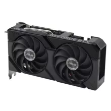کارت گرافیک ایسوس مدل Dual GeForce RTX 4070 SUPER EVO OC Edition 12GB GDDR6X