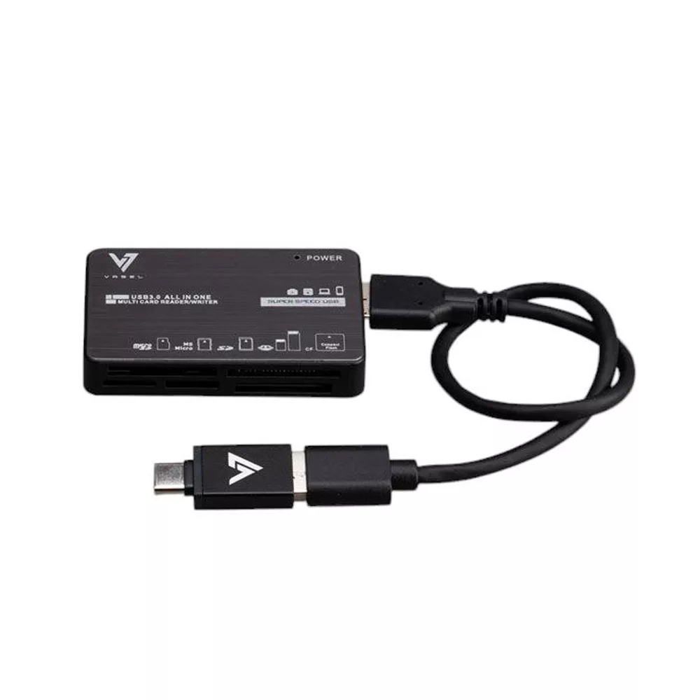 کارتخوان واصل مدل CFTC